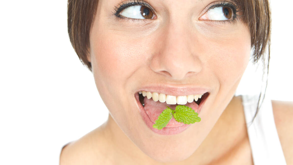 Problems with Bad Breath? Top 5 Secrets for Fresh Breath