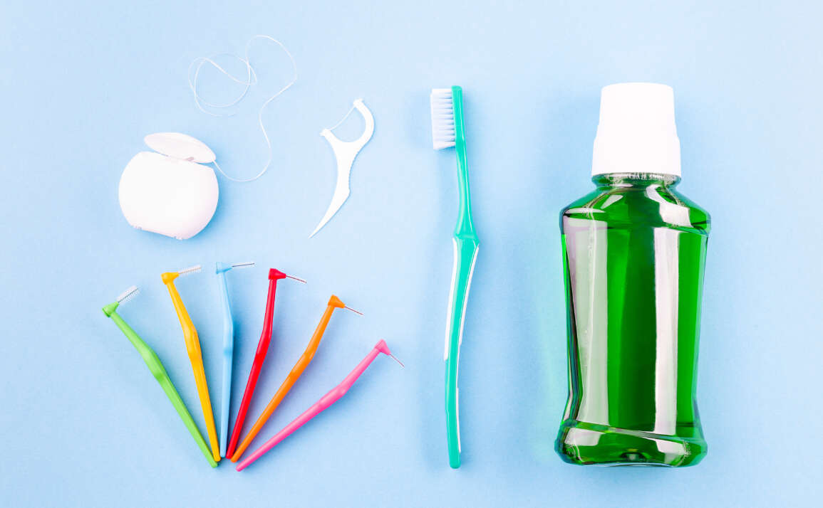 Ashraf Dentistry shares their top picks in oral hygiene products