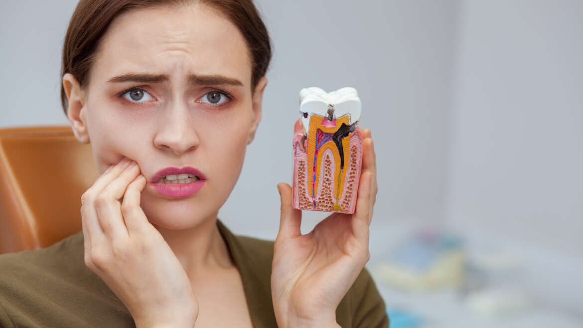 Common reasons you are experiencing a toothache