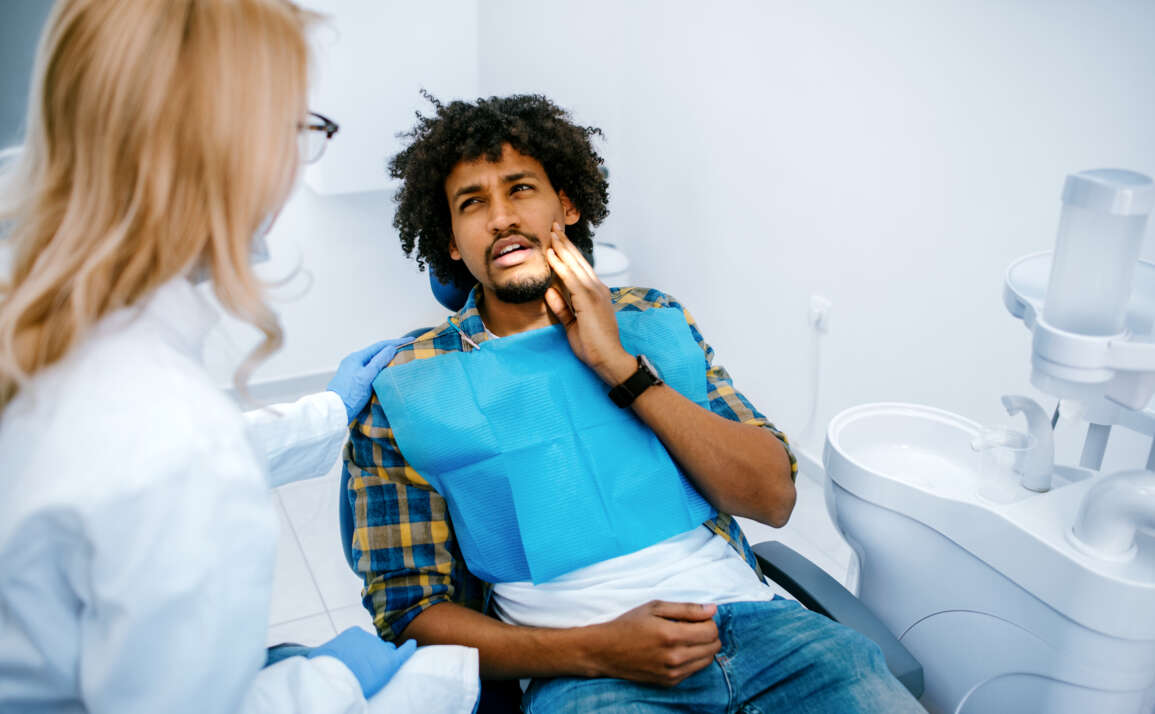 Exploring the Causes of Sudden Tooth Sensitivity