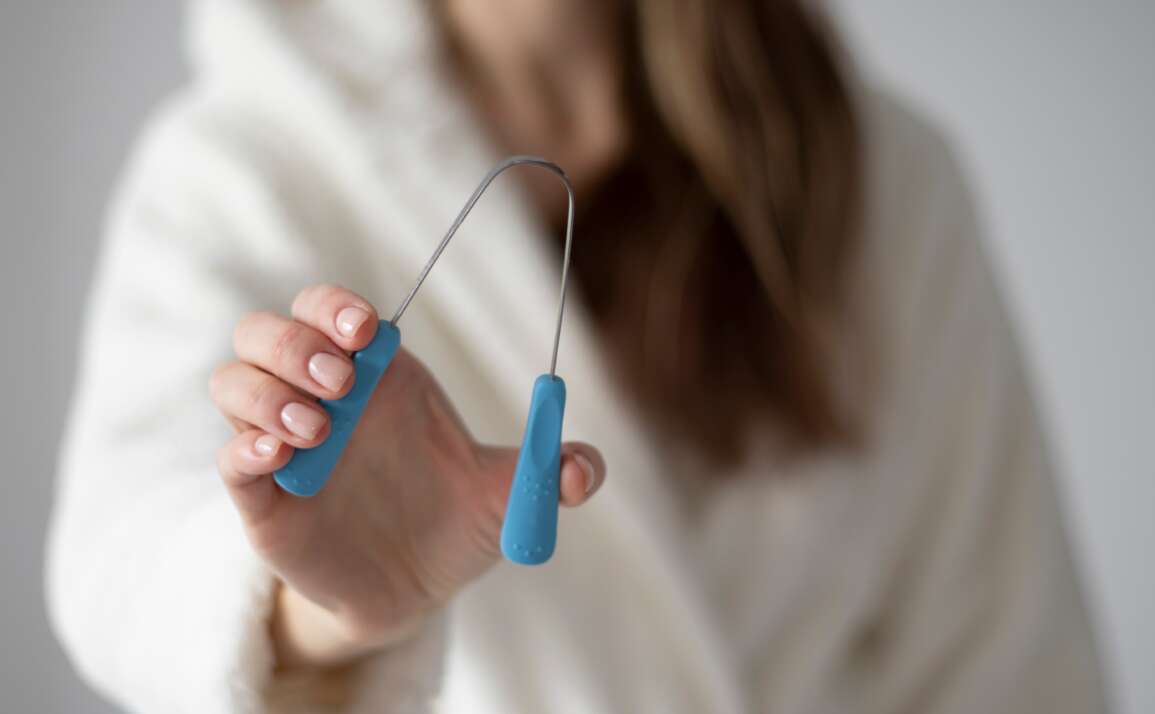 How to Care for Your Tongue