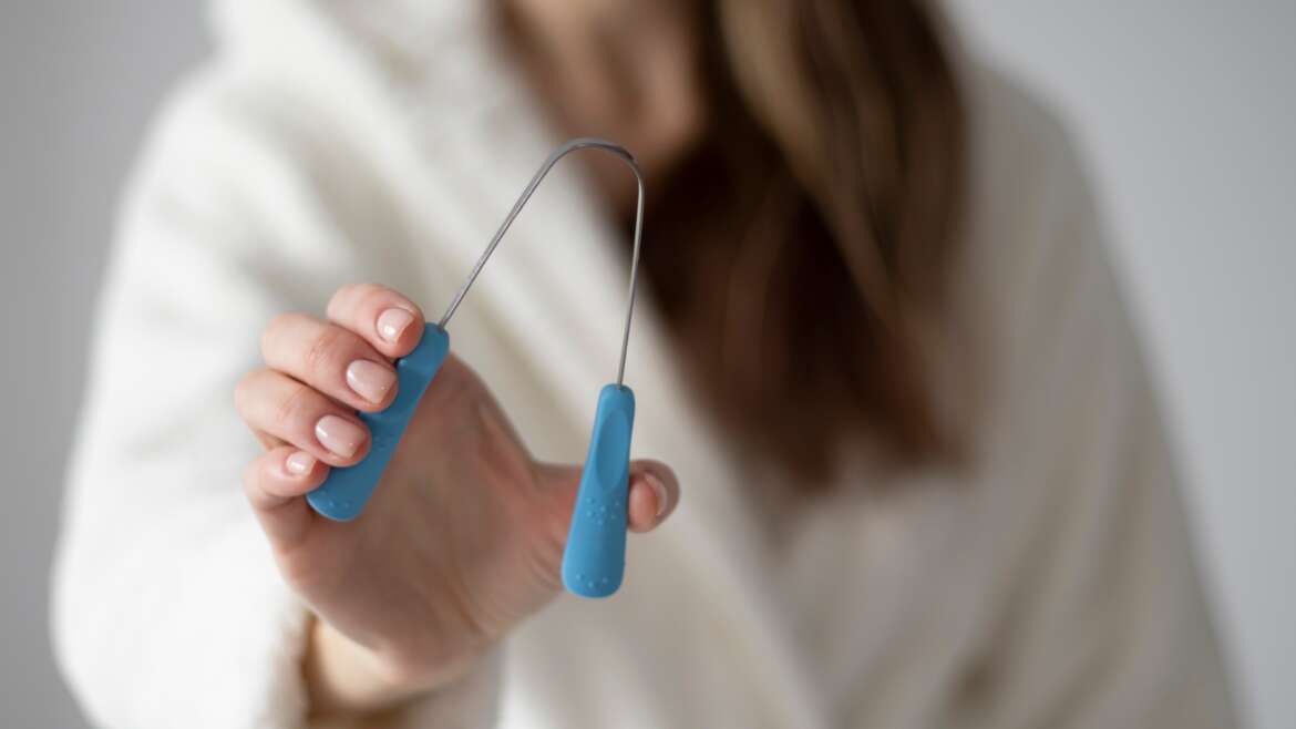How to Care for Your Tongue
