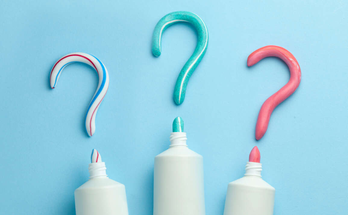 Top Tips on Finding the Right Toothpaste