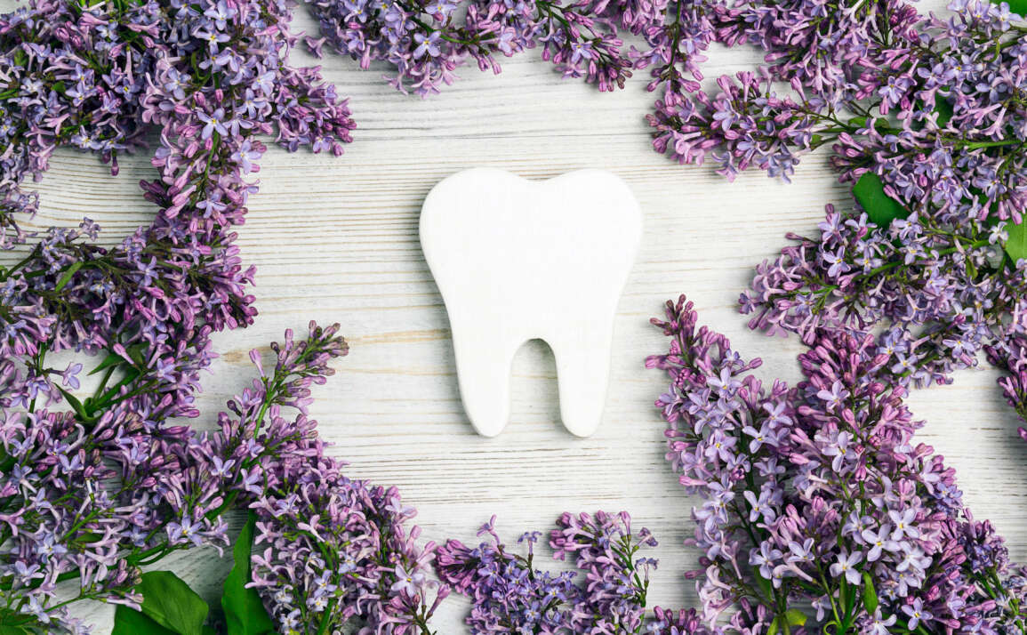 Hello Spring! How Weather Can Influence Your Oral Care