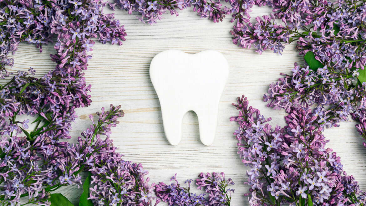 Hello Spring! How Weather Can Influence Your Oral Care