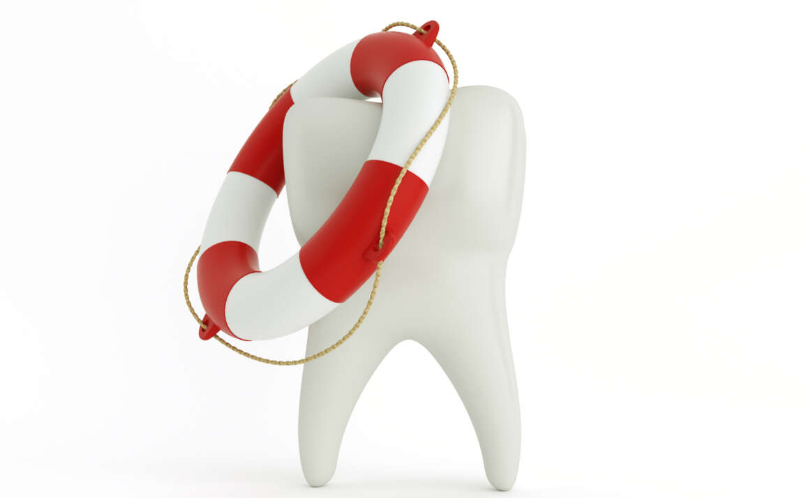 How to: Save Your Tooth