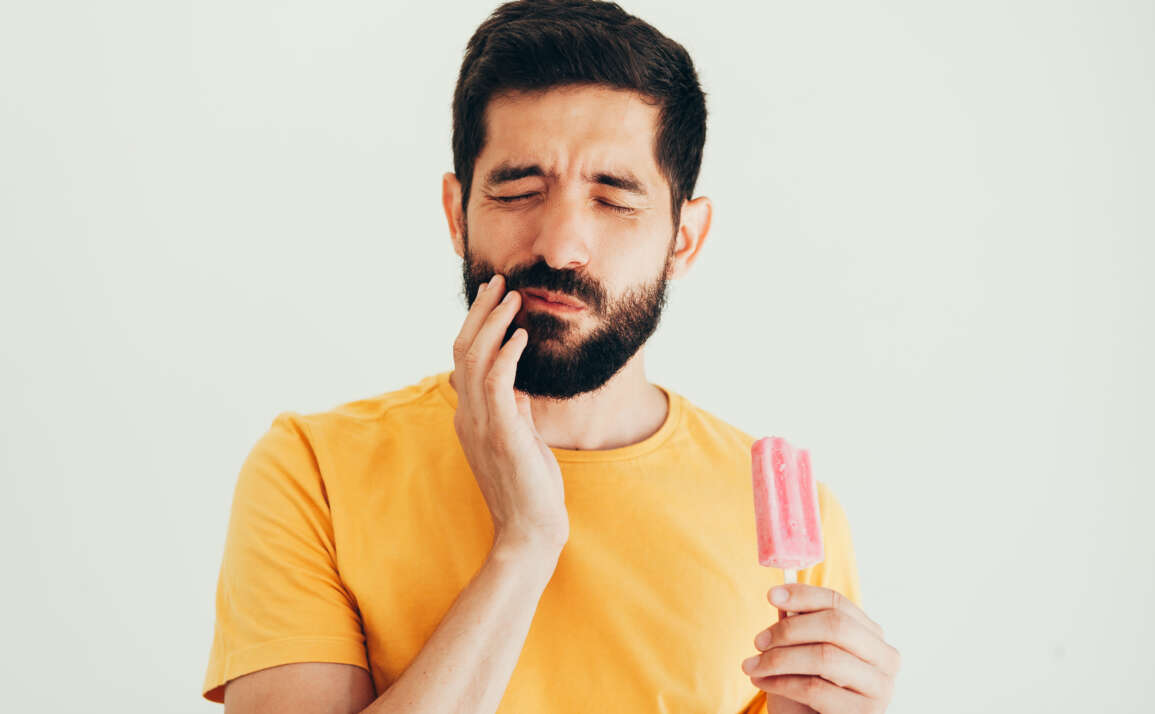 Top Tips for Tooth Sensitivity