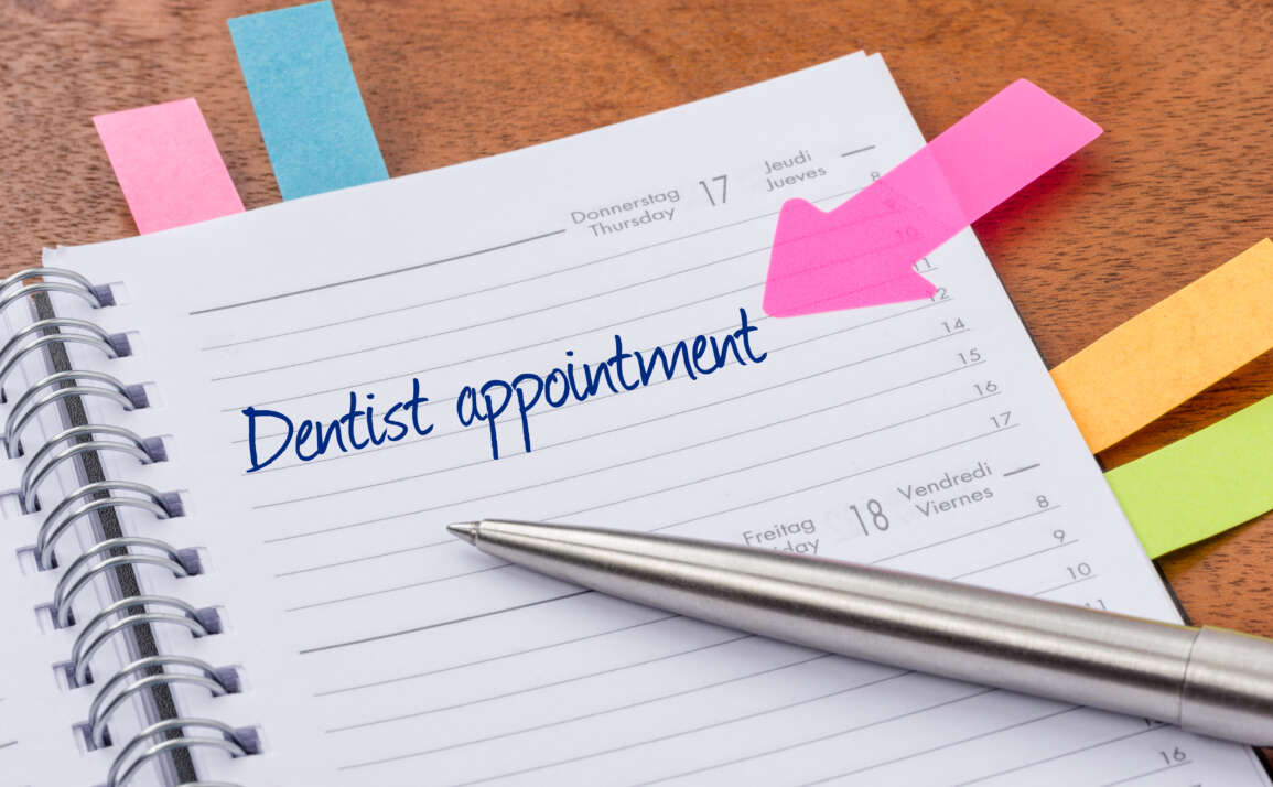 Your Spring Cleaning Check List