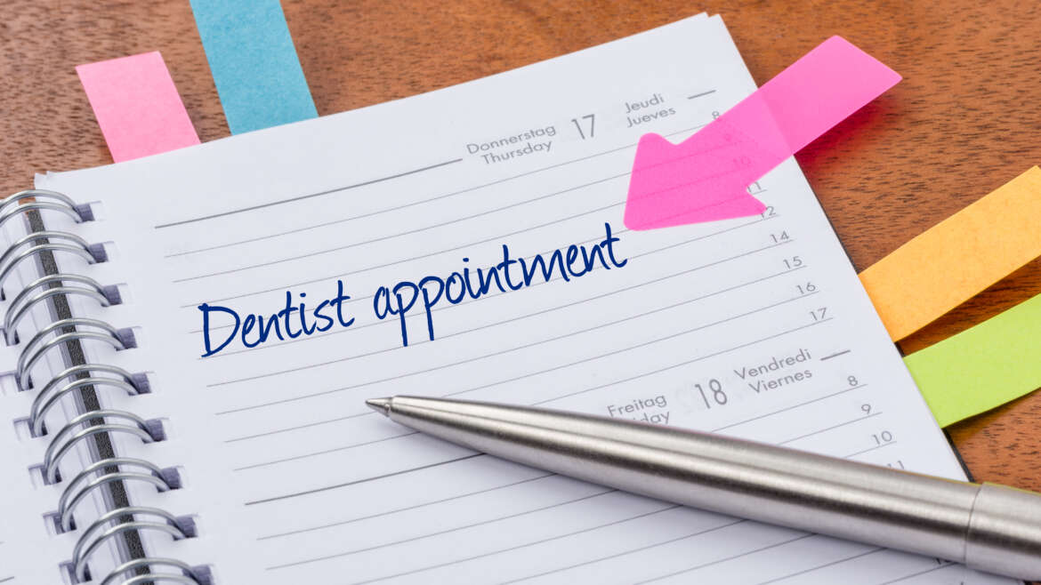 Your Spring Cleaning Check List