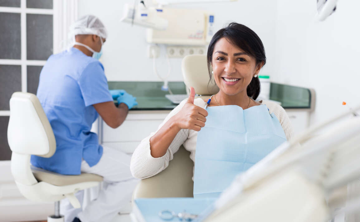How to Have a Positive Experience Throughout Your Dental Procedures