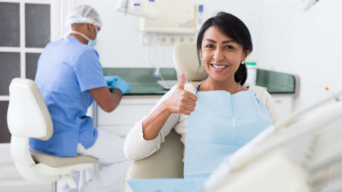 How to Have a Positive Experience Throughout Your Dental Procedures