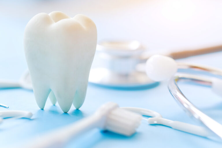 Three Health Conditions that Are Surprisingly Linked to Oral Health