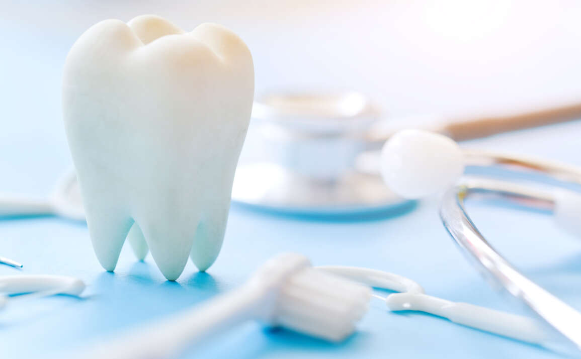 Three Health Conditions that Are Surprisingly Linked to Oral Health