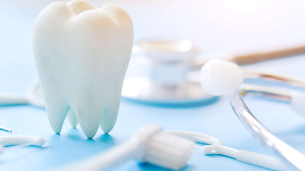 Three Health Conditions that Are Surprisingly Linked to Oral Health