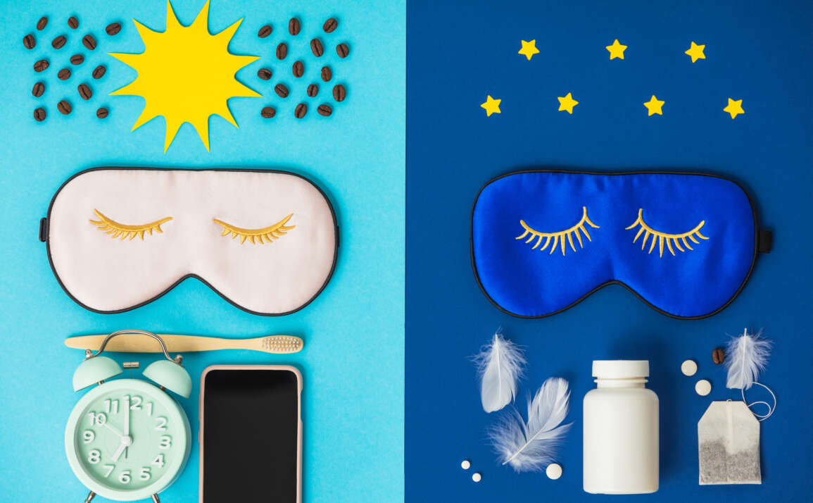 Time to Upgrade Your Nighttime Oral Hygiene Routine