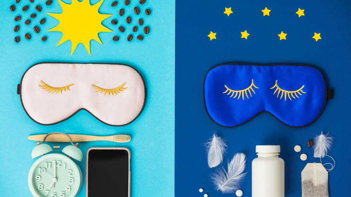 Time to Upgrade Your Nighttime Oral Hygiene Routine