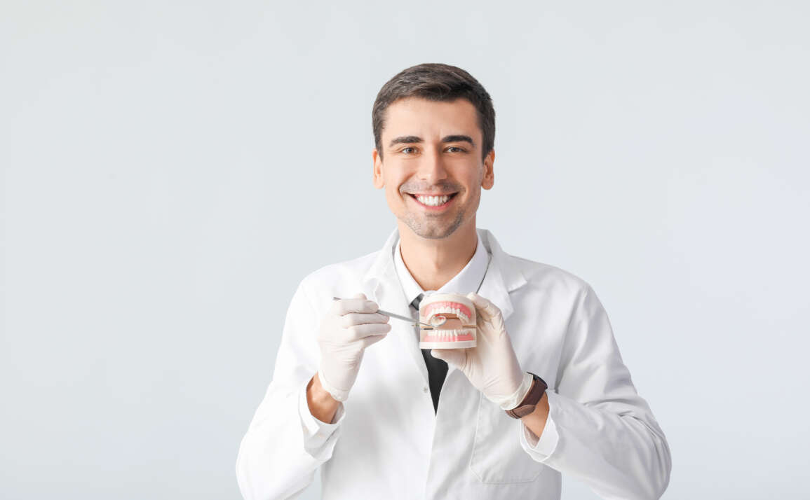 A Close Look Into Common Dental Problems