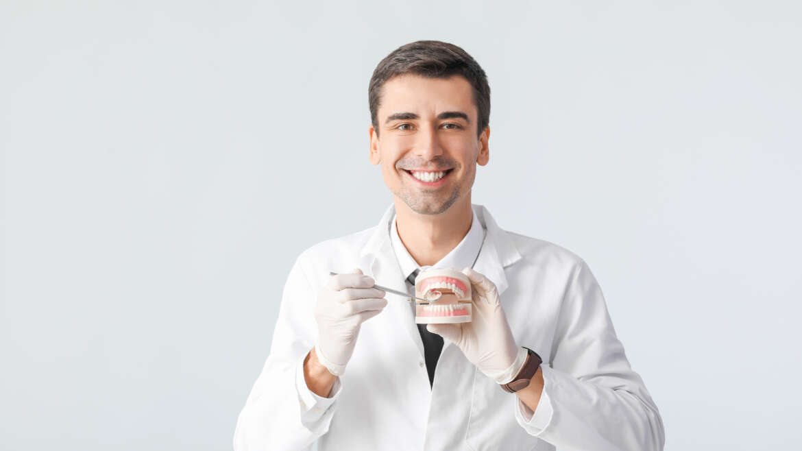 A Close Look Into Common Dental Problems
