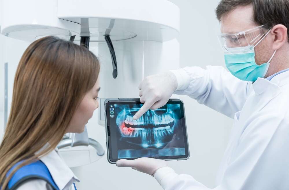 Interesting Oral Health Symptoms and What They Mean