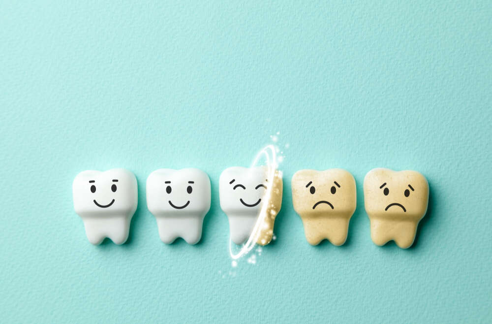 Mental Health and Your Teeth