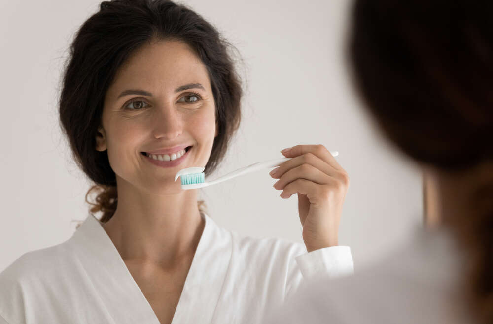 How to beat tooth sensitivity
