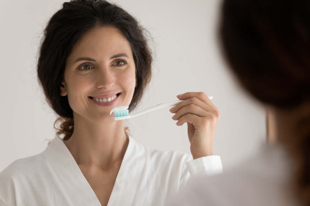 How to beat tooth sensitivity