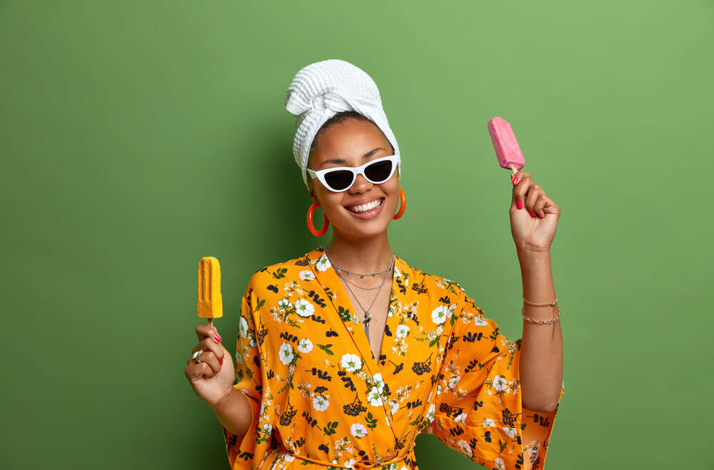 Summer Sweets That Make A Big Impact On Oral Health