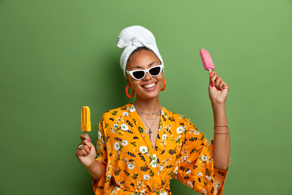 Summer Sweets That Make A Big Impact On Oral Health