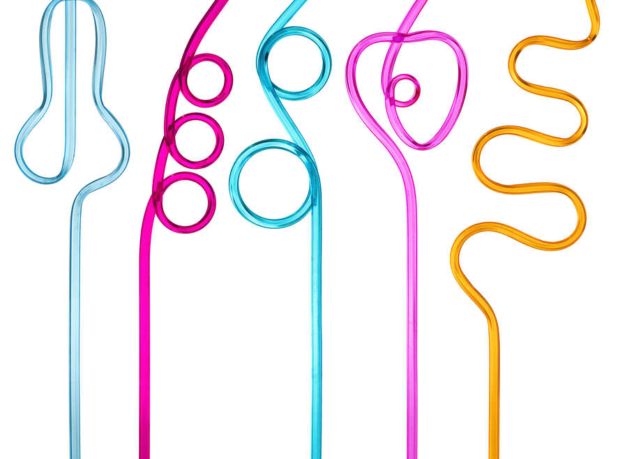 With or without a straw: Which is better for your teeth?