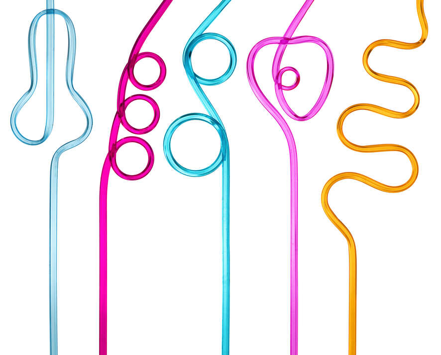 With or without a straw: Which is better for your teeth?