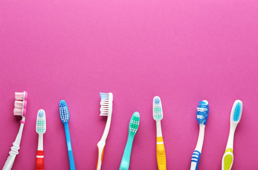 Ashraf Dentistry Shares Insight On Toothbrushes