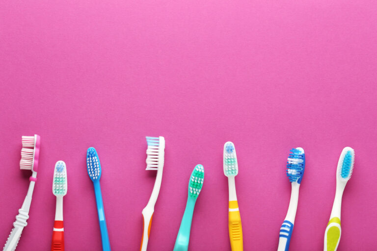 Ashraf Dentistry Shares Insight On Toothbrushes