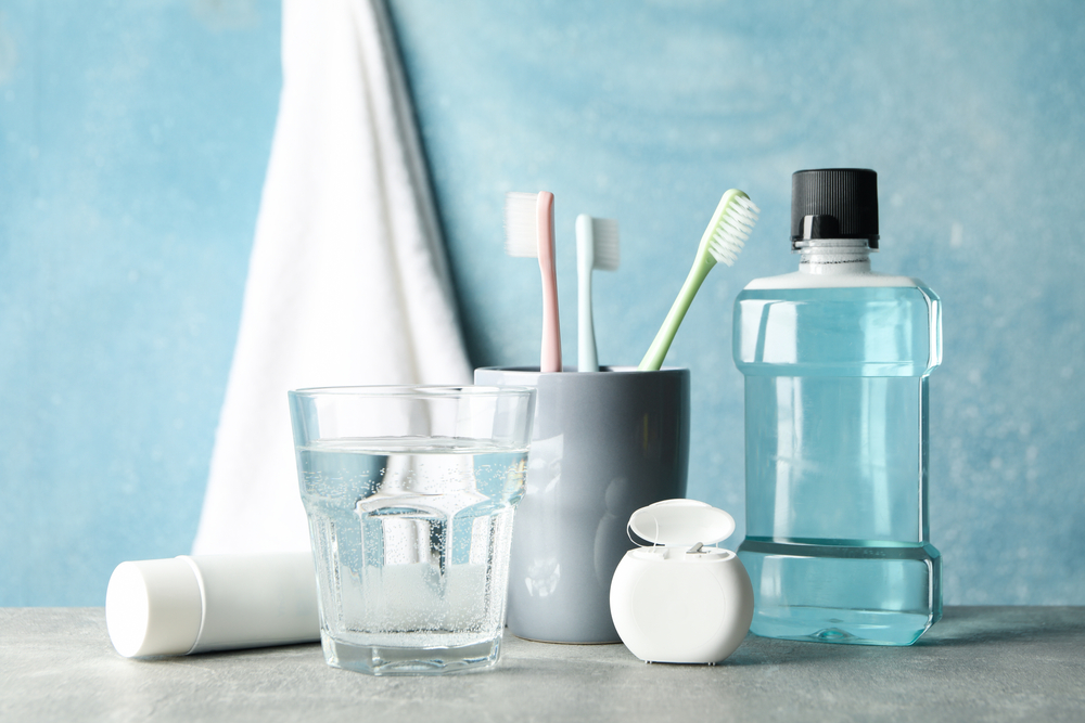 How To Care For Your Oral Hygiene Tools And Products