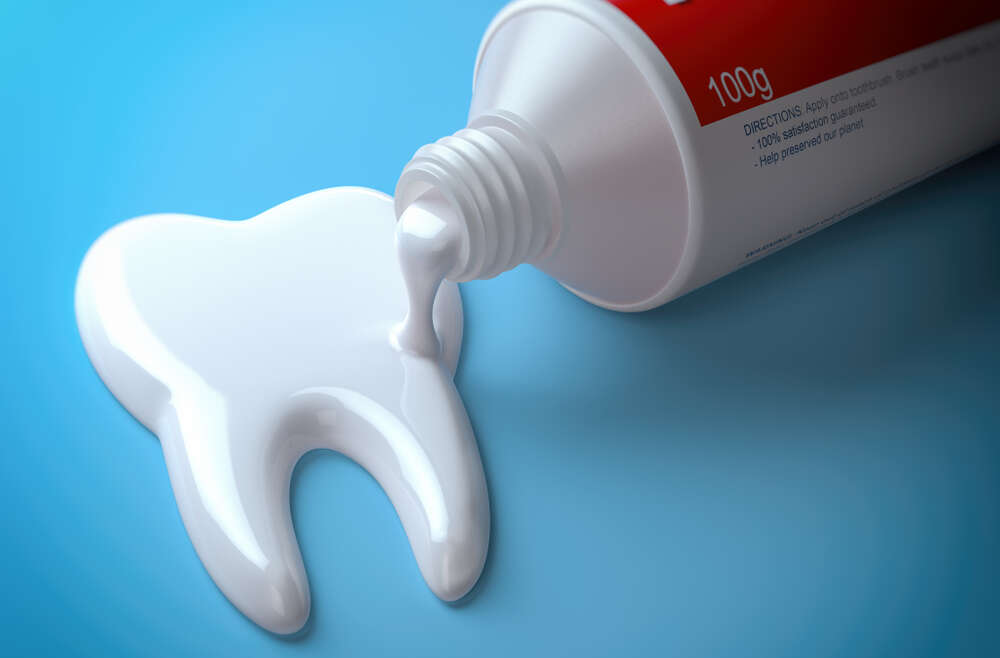 Choosing Toothpaste Based on Ingredients