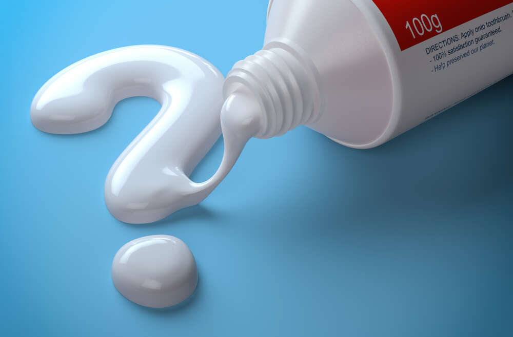 Debunking Myths About Toothpaste