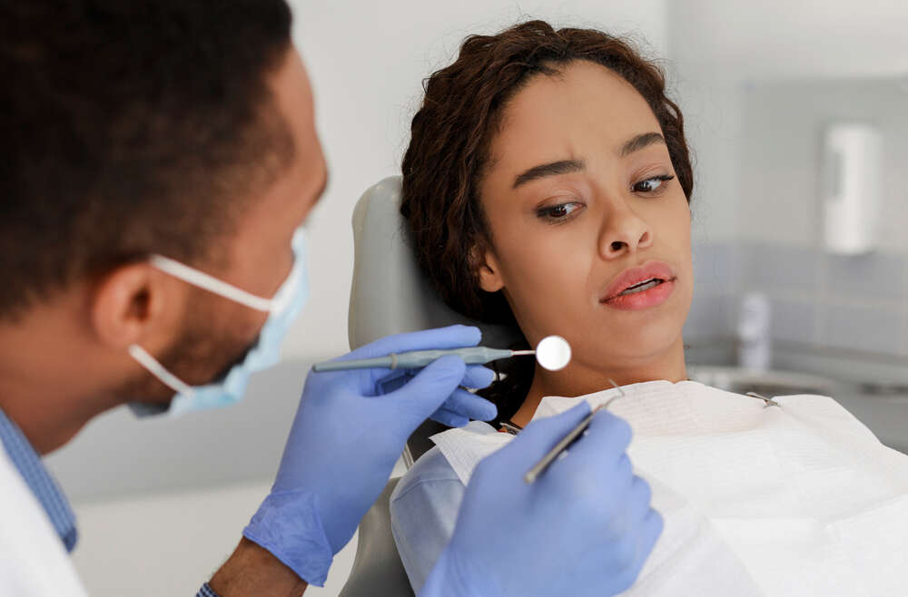 Top Ways To Combat Dental Anxiety