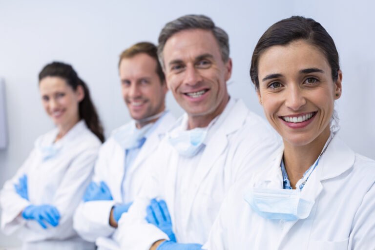 Debunking the Top 5 Common Stereotypes about Dentists