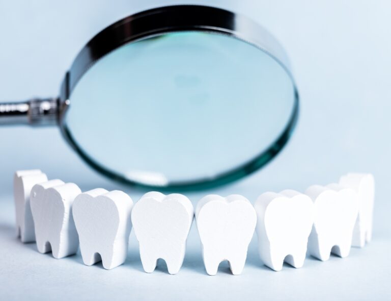 Dental Detective: Solving the Mysteries of Oral Health
