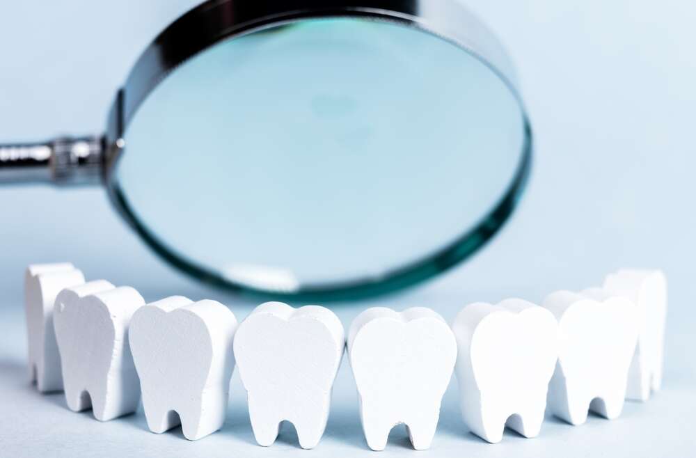 Dental Detective: Solving the Mysteries of Oral Health