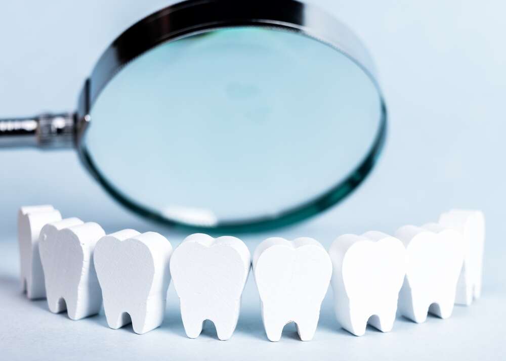 Dental Detective: Solving the Mysteries of Oral Health