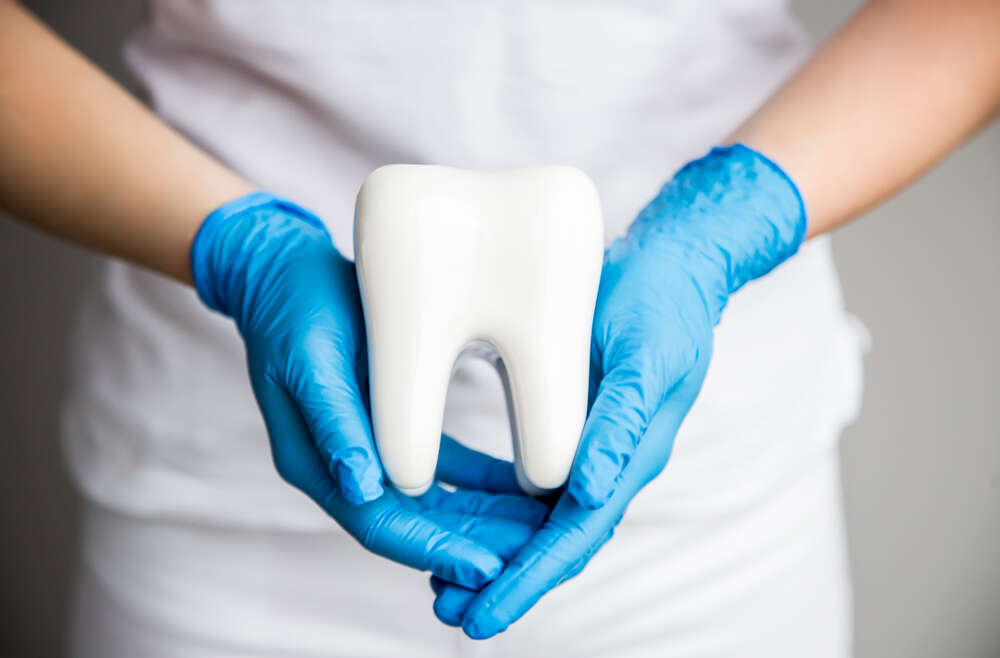Hormones and Oral Health: A Two-Way Street