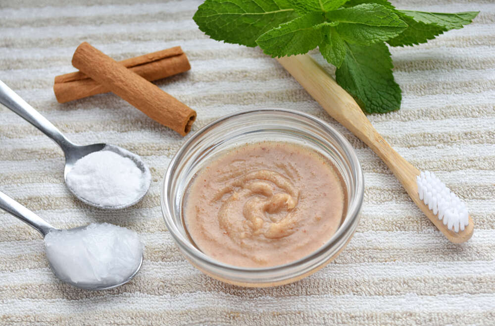 Is natural necessarily better for your oral care?