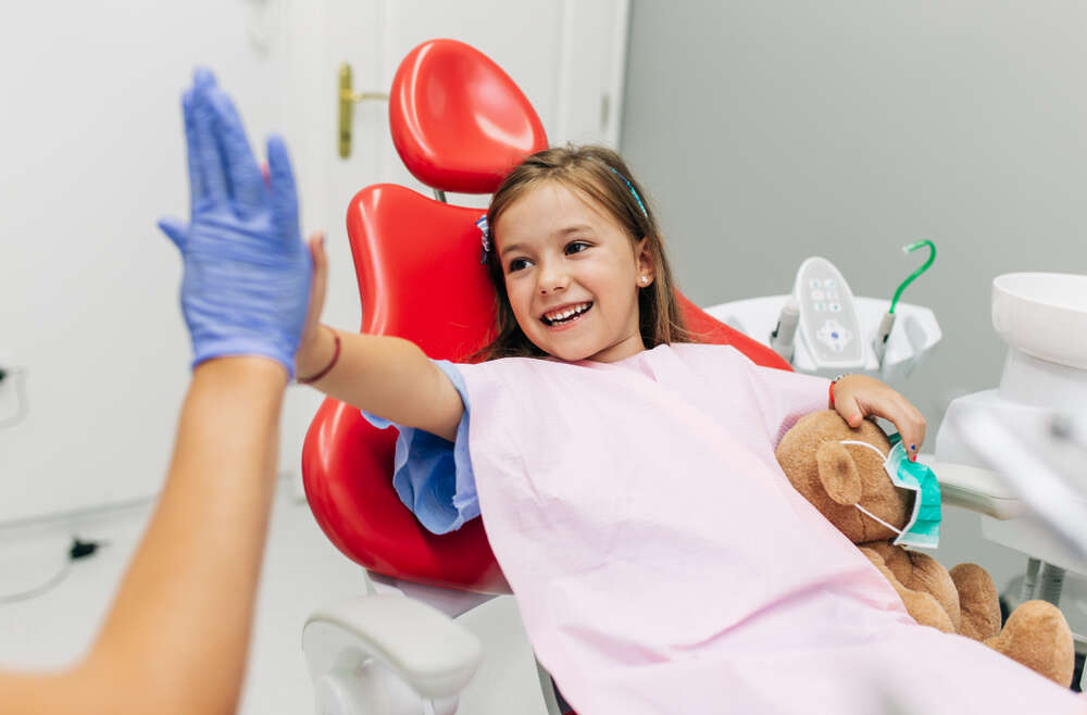 All About Pediatric Dentistry in Toronto: Caring for Your Child’s Smile