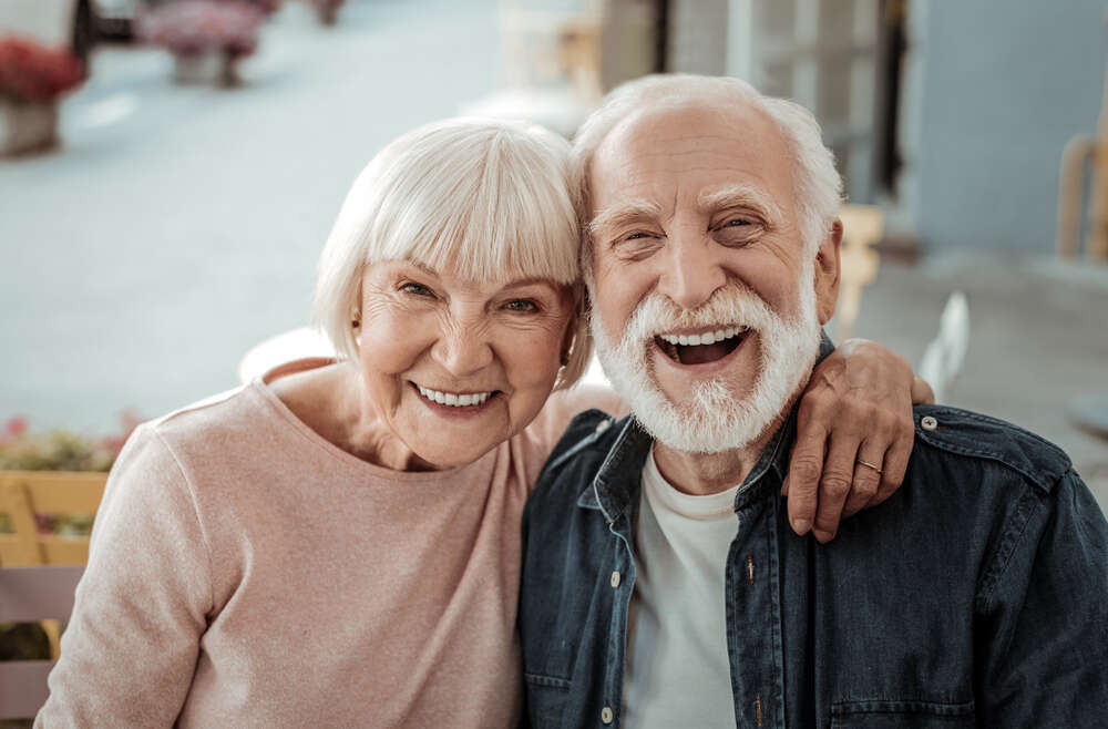 A Look At Dental Care For Seniors