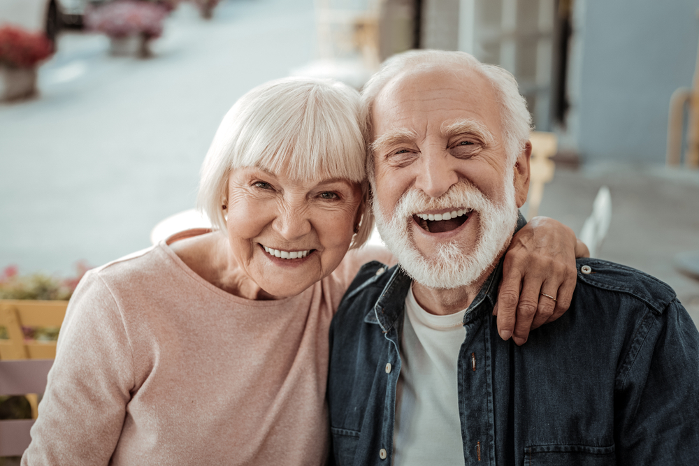 A Look At Dental Care For Seniors