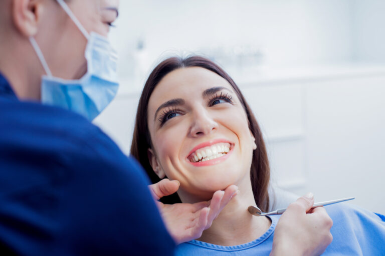 Unsung Heroes: How Cleanings and Fillings Save Your Smile