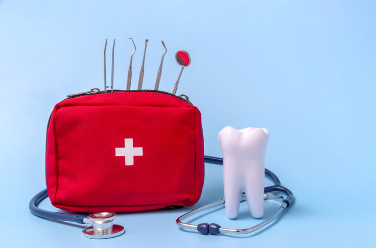 Why You Need an Emergency Dentist in Toronto: Unexpected Dental Situations