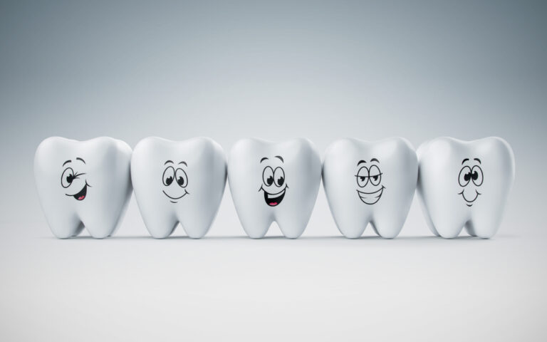 Brush Up on Your Knowledge: Fun and Surprising Dental Facts