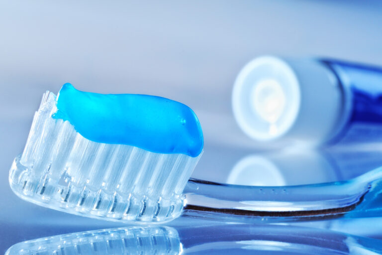 Does Choosing the Right Oral Hygiene Products Matter?