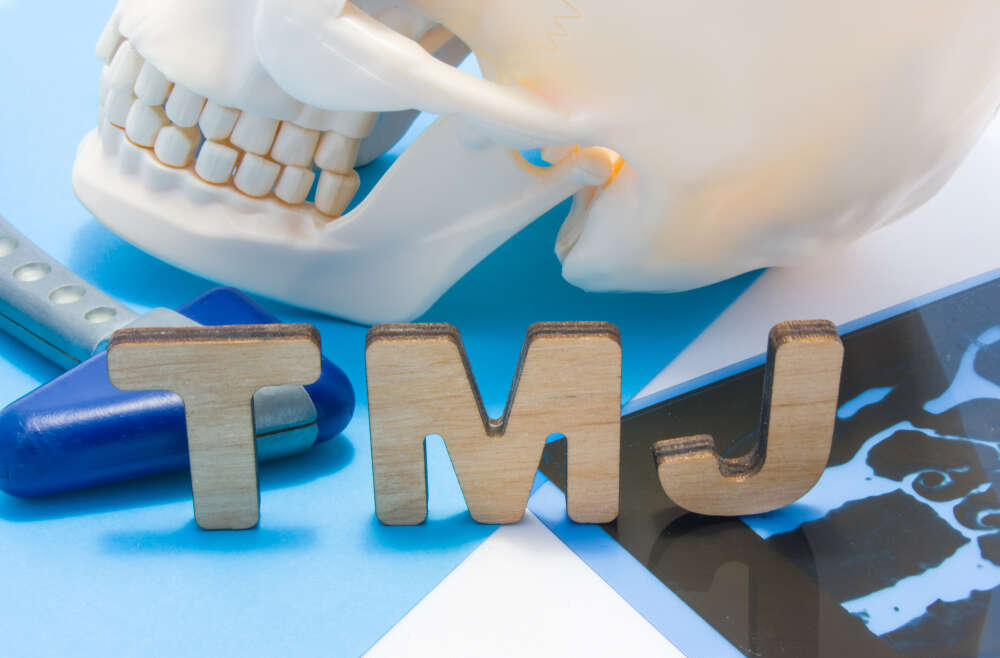 Understanding TMJ and Solutions to Help Conquer It!